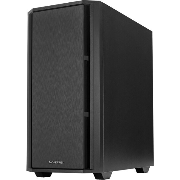 Компьютерный корпус Asus AP201/BLK/MESH ASUS PRIME CASE MESH (90DC00G0-B39000) (771913)