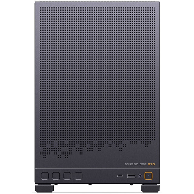 Компьютерный корпус Asus AP201/BLK/MESH ASUS PRIME CASE MESH (90DC00G0-B39000) (771913)