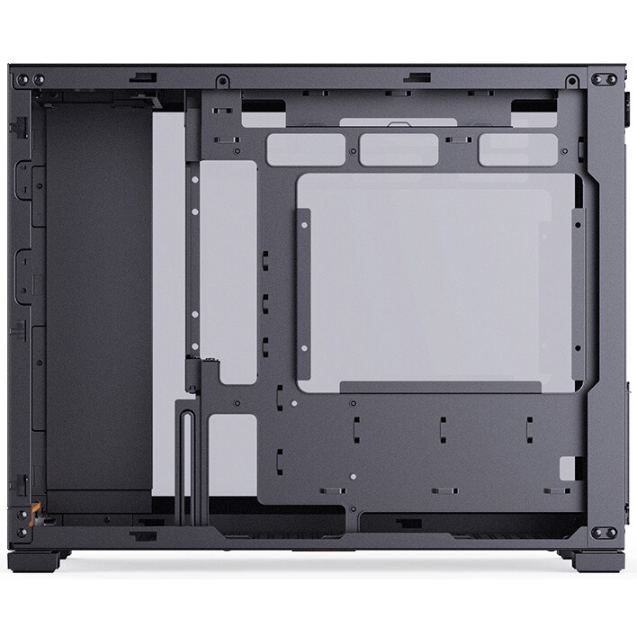 Компьютерный корпус Asus AP201/BLK/MESH ASUS PRIME CASE MESH (90DC00G0-B39000) (771913)