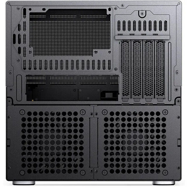 Компьютерный корпус Asus AP201/BLK/MESH ASUS PRIME CASE MESH (90DC00G0-B39000) (771913)