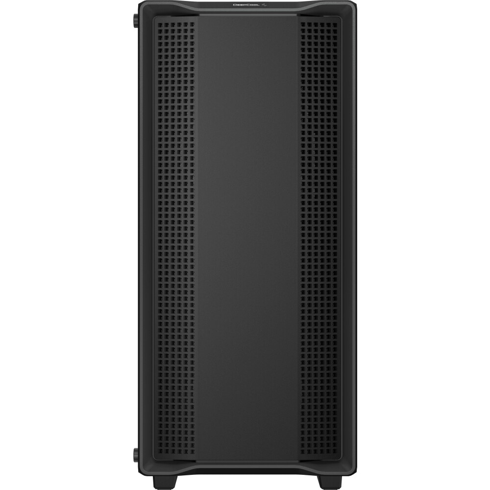 Компьютерный корпус Azza Hive черный без БП ATX 8x120mm 5x140mm 2xUSB2.0 1xUSB3.0 audio bott PSU