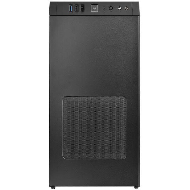 Корпус Lian Li A3-mATX без БП White (G99.A3W.00)