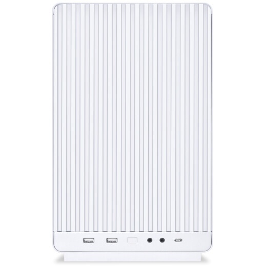 Корпус Lian Li A3-mATX без БП White (G99.A3W.00)