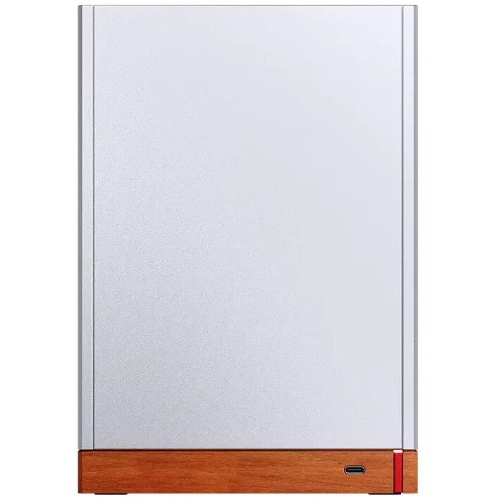 Корпус Lian Li A3-mATX без БП White (G99.A3W.00)