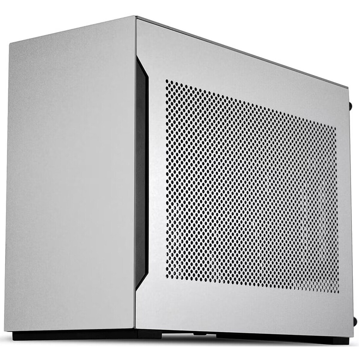 Корпус Lian Li A3-mATX без БП White (G99.A3W.00)