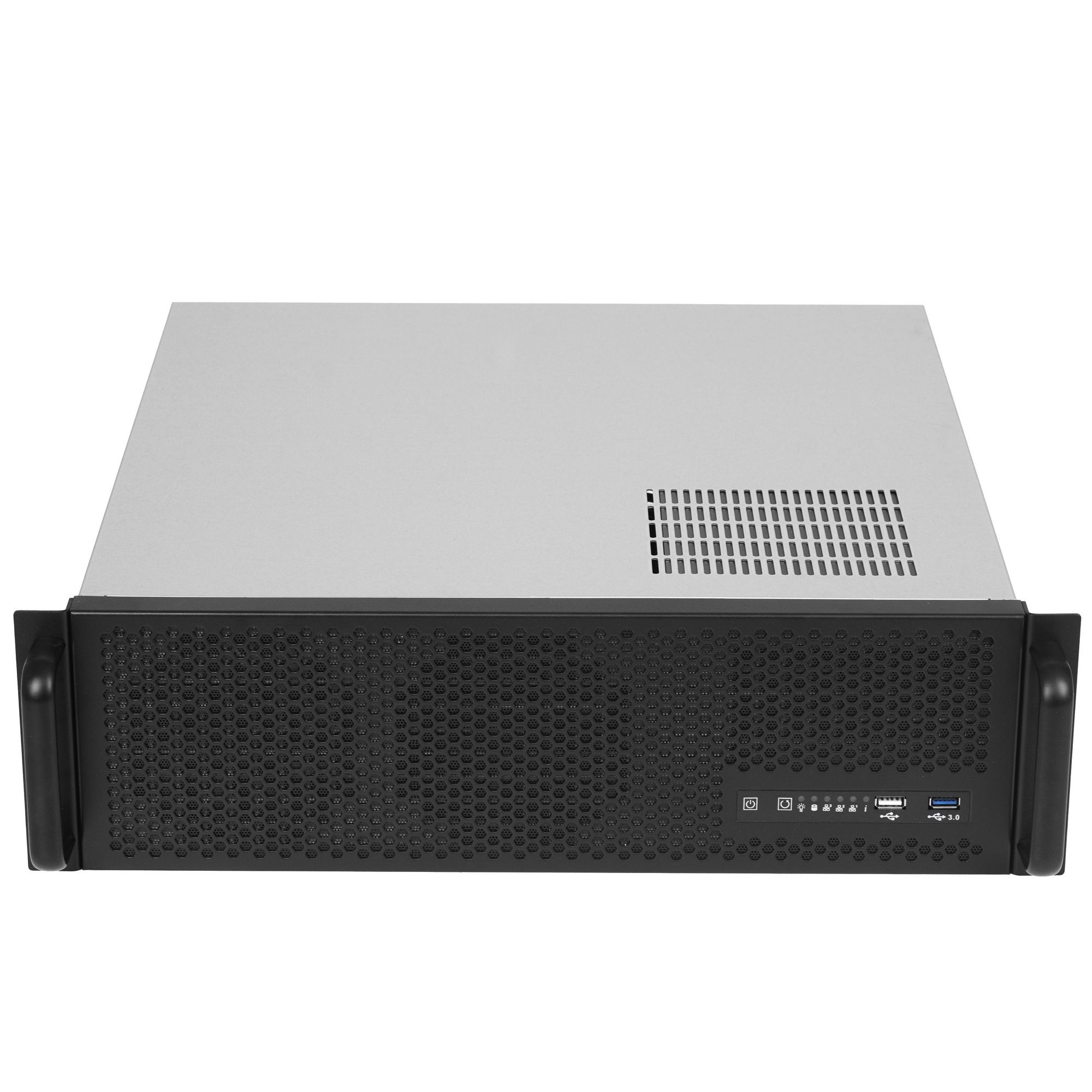 Серверный корпус ExeGate EX293923RUS Pro 3U450-09
