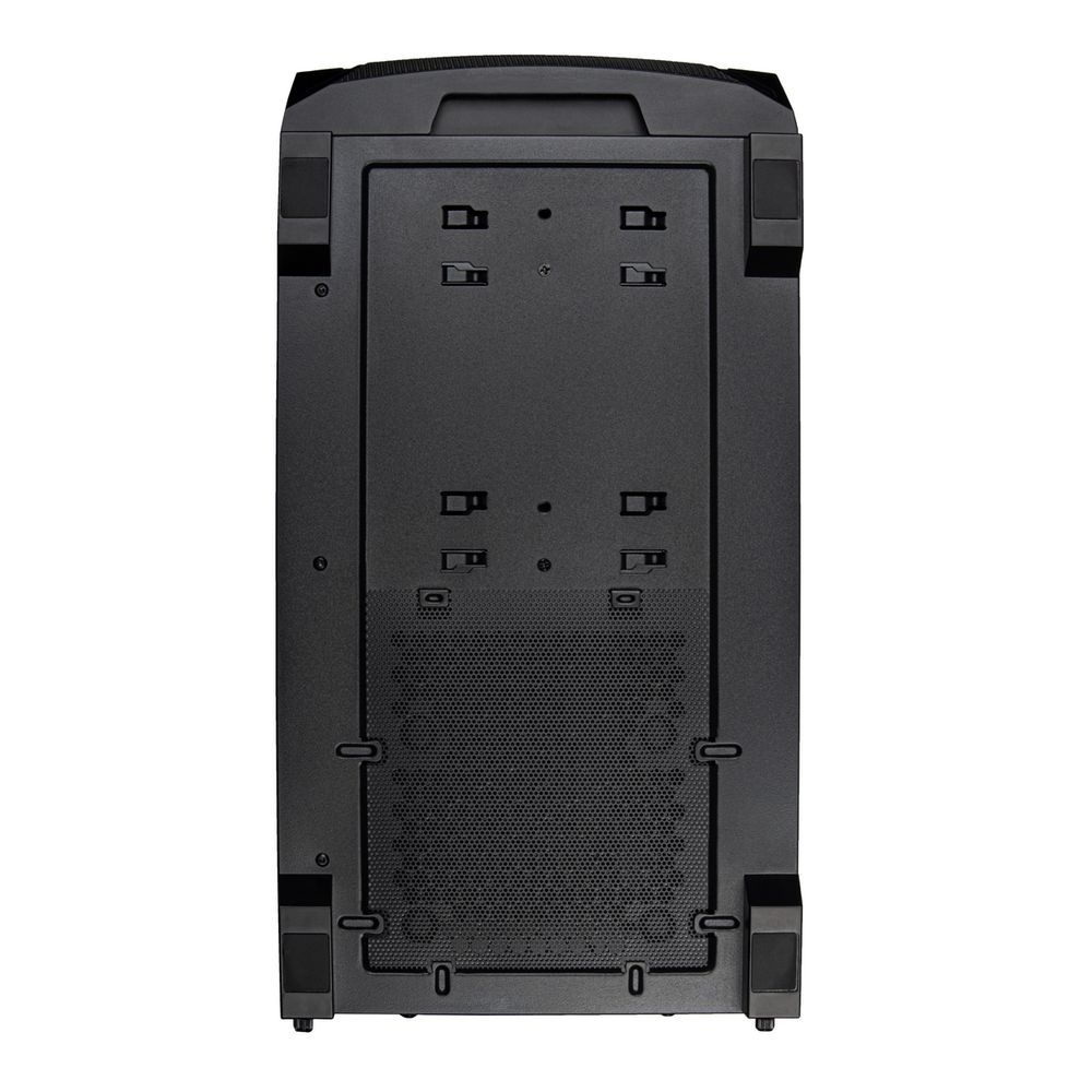 Компьютерный корпус Silverstone SST-FA312X-BG (G41FA312XBG0020)