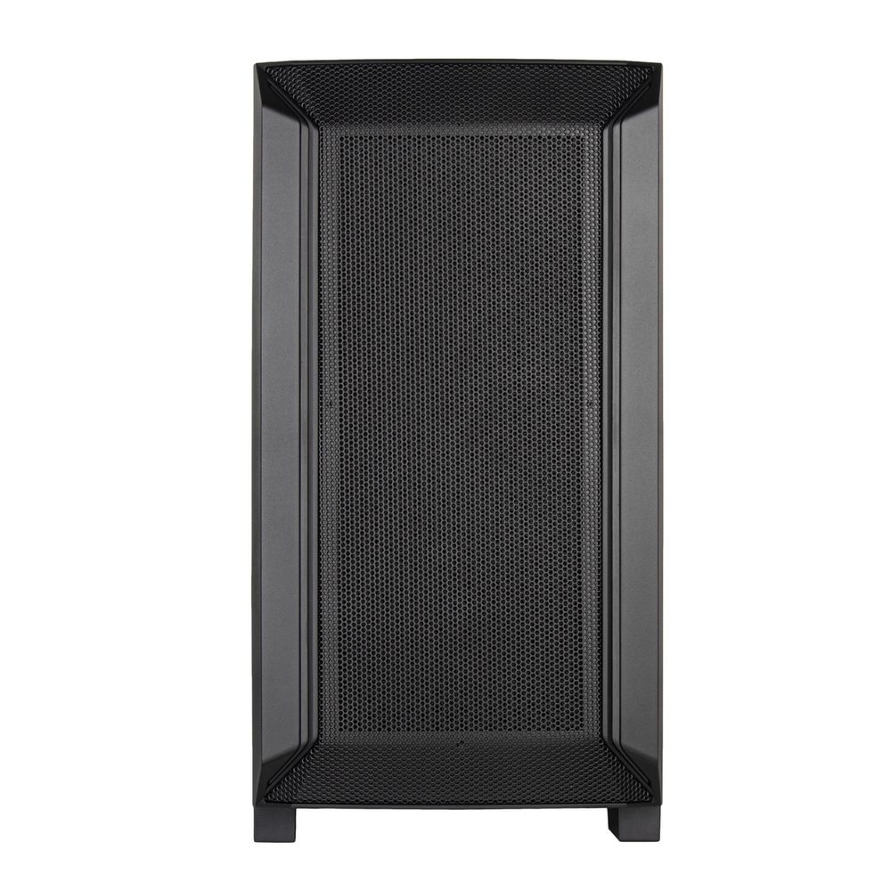 Компьютерный корпус Silverstone SST-FA312X-BG (G41FA312XBG0020)