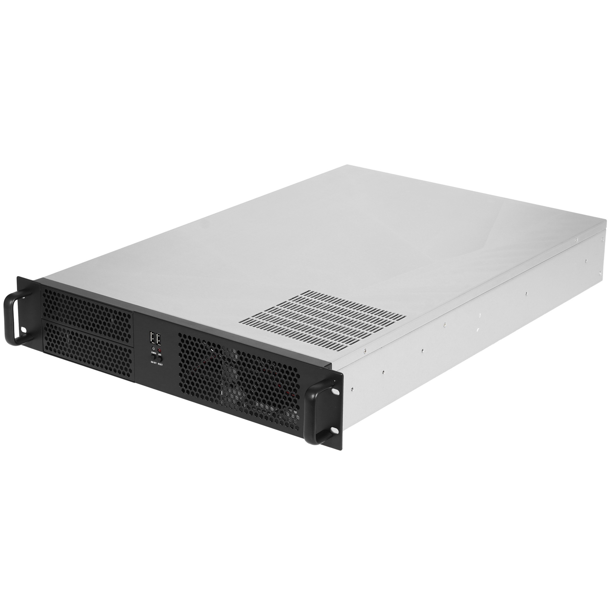 Серверный корпус ExeGate Pro EX284979RUS 2U650-08