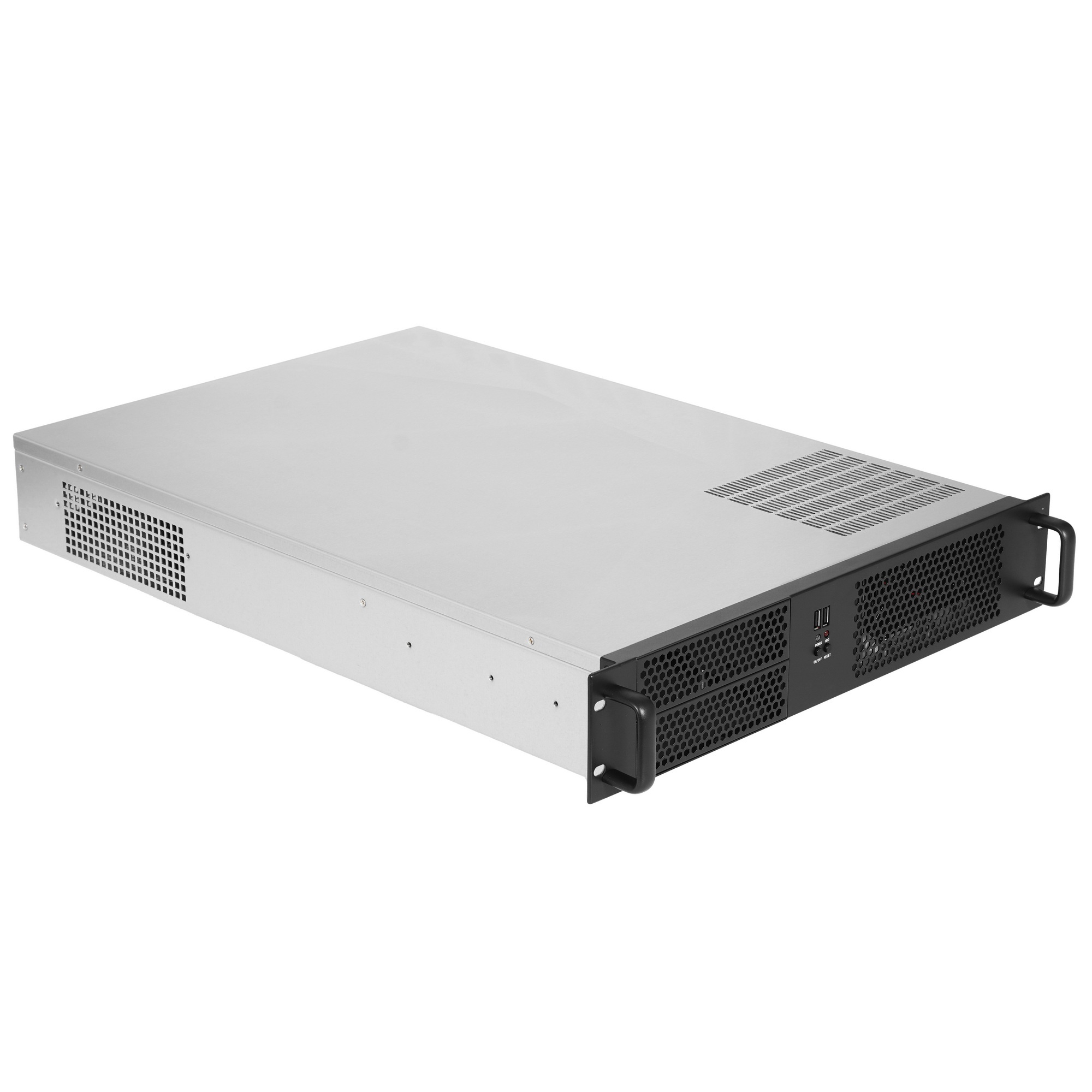 Серверный корпус ExeGate Pro EX284979RUS 2U650-08