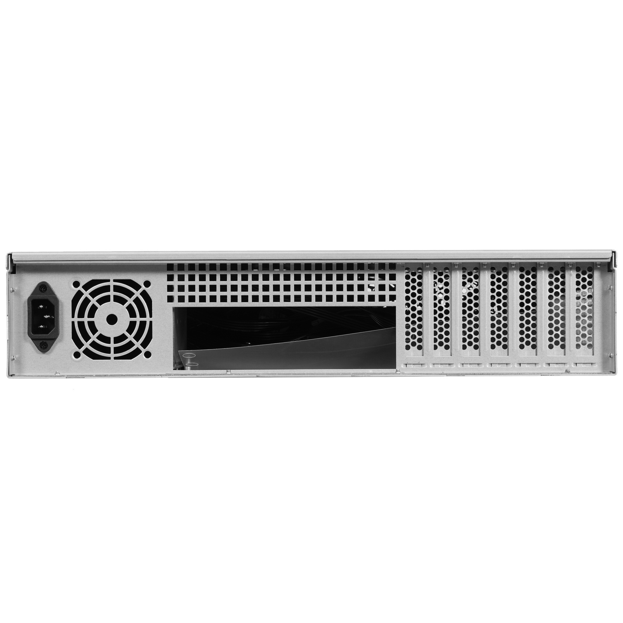Серверный корпус ExeGate Pro EX284979RUS 2U650-08