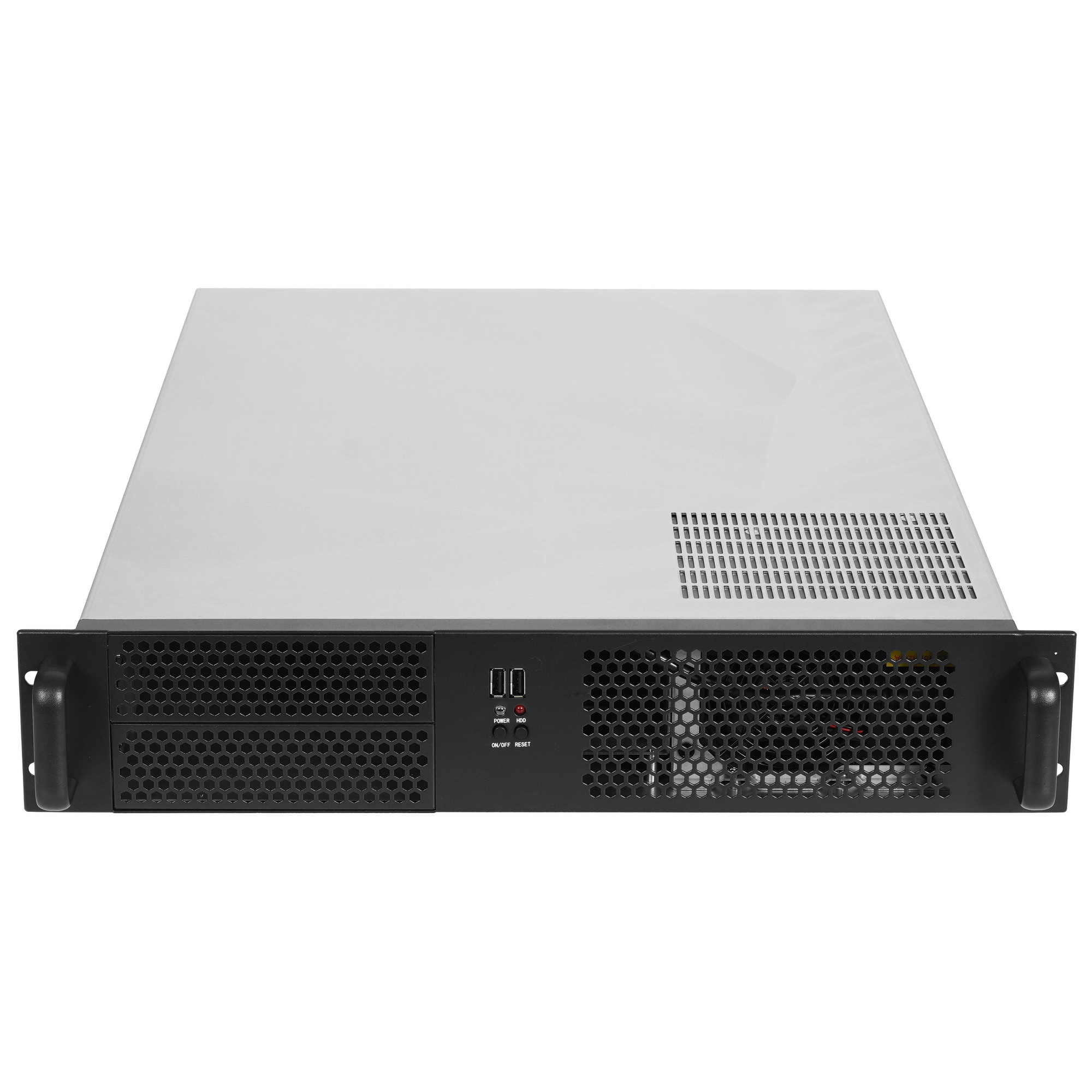 Серверный корпус ExeGate Pro EX284979RUS 2U650-08