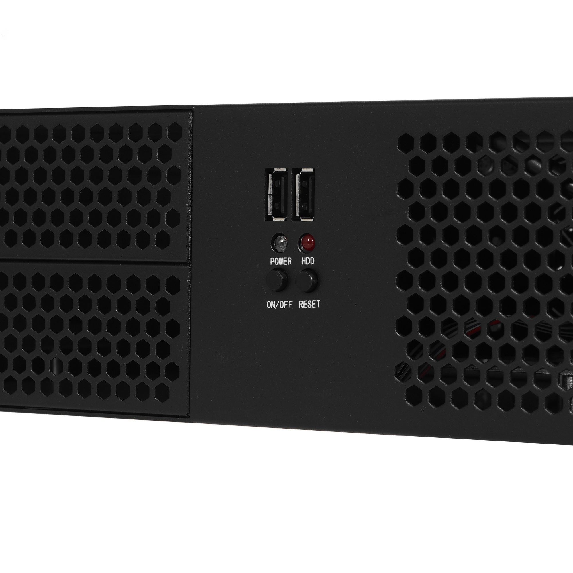Серверный корпус ExeGate Pro EX284979RUS 2U650-08