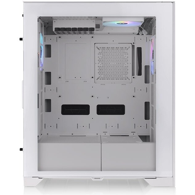 Корпус ASUS GR701 ROG HYPERION WHITE GR701/WT/PWM FAN
