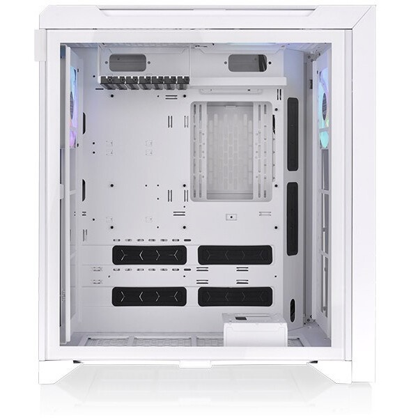 Корпус ASUS GR701 ROG HYPERION WHITE GR701/WT/PWM FAN