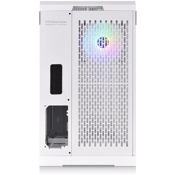 Корпус ASUS GR701 ROG HYPERION WHITE GR701/WT/PWM FAN