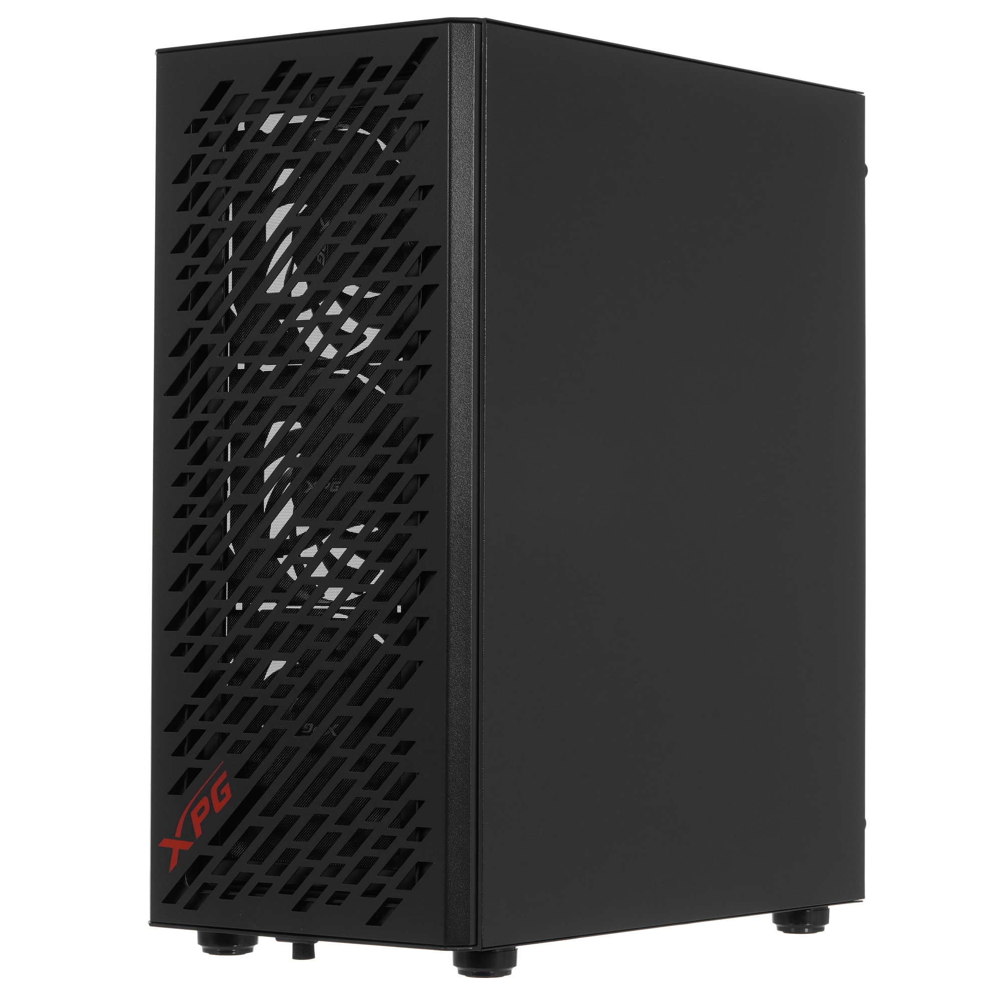 Компьютерный корпус ADATA XPG Valor Air Black Mid-Tower