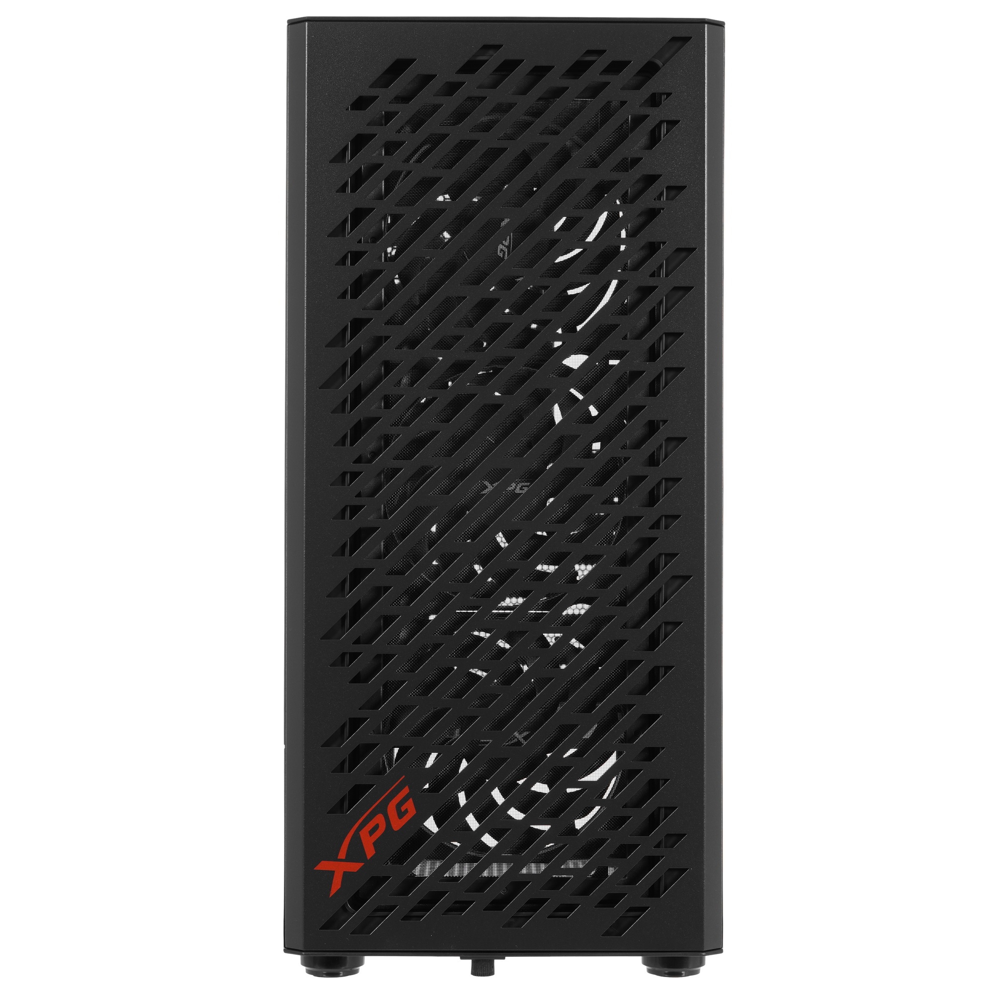 Компьютерный корпус ADATA XPG Valor Air Black Mid-Tower