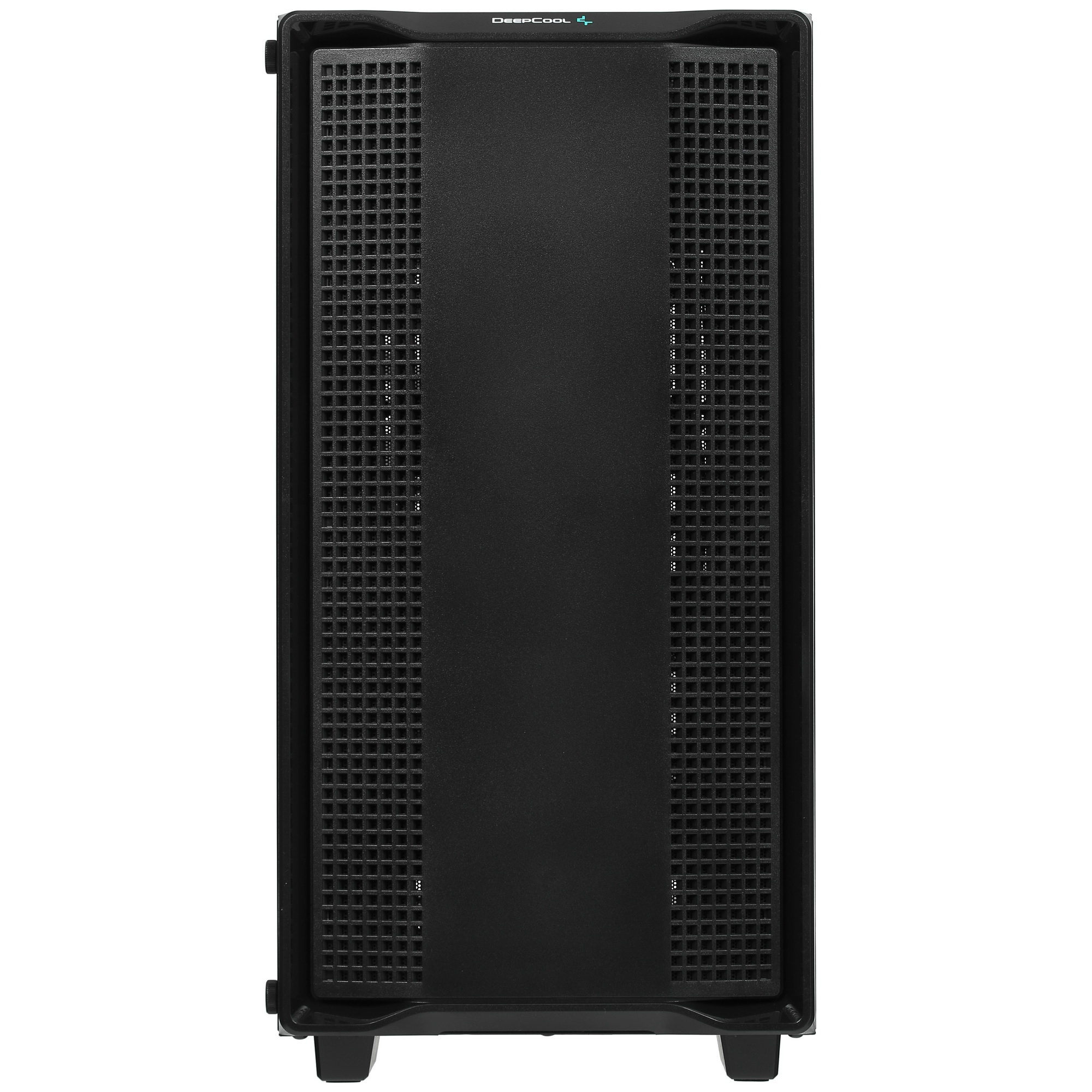 Компьютерный корпус DeepCool CC360 ARGB (R-CC360-BKAPM3-G-1) (mATX, без БП, 2xUSB, с окном)