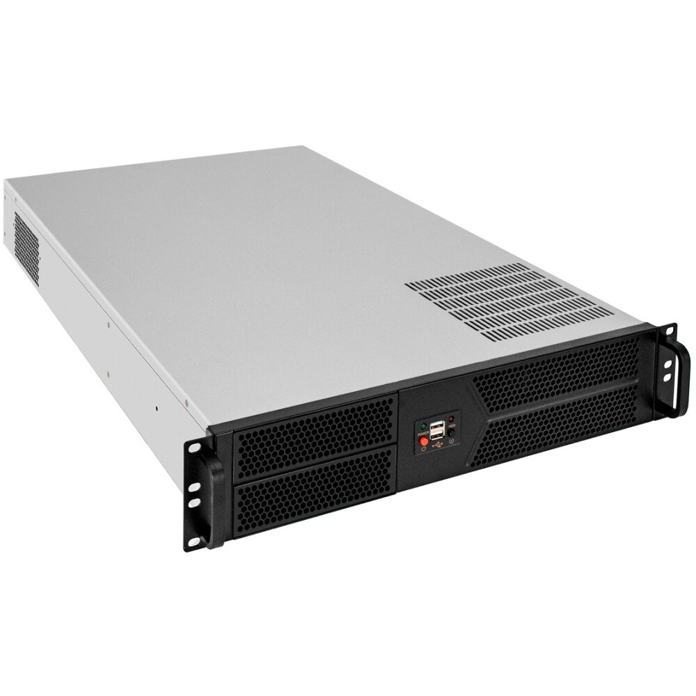 Серверный корпус Exegate Pro 1U650-04