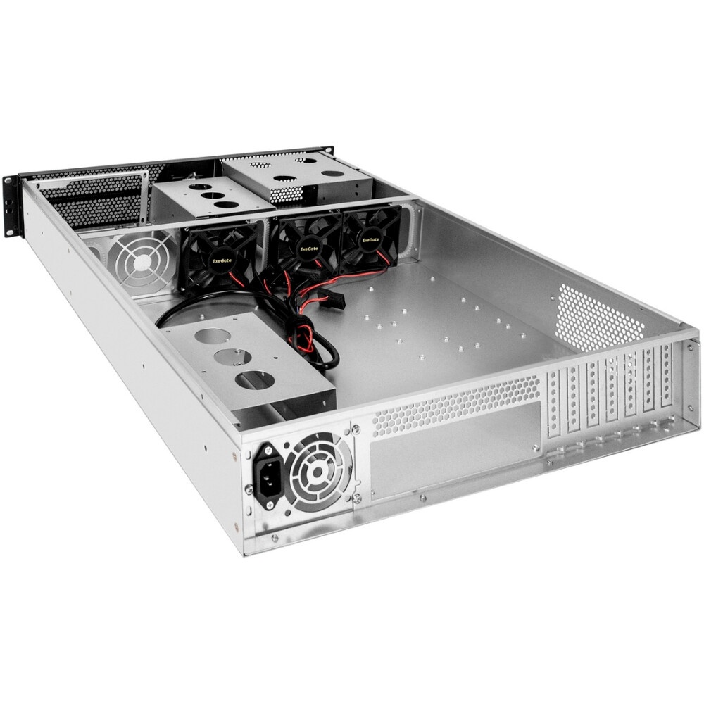 Серверный корпус Exegate Pro 1U650-04
