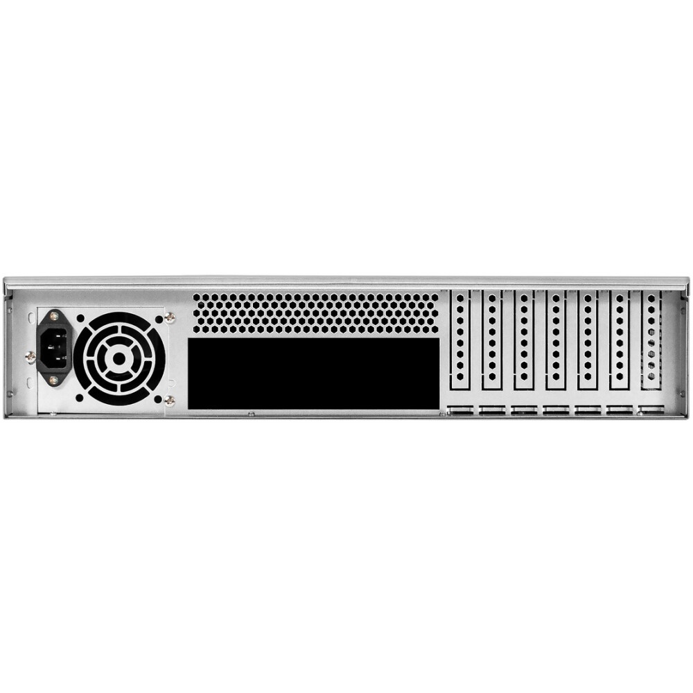 Серверный корпус Exegate Pro 1U650-04