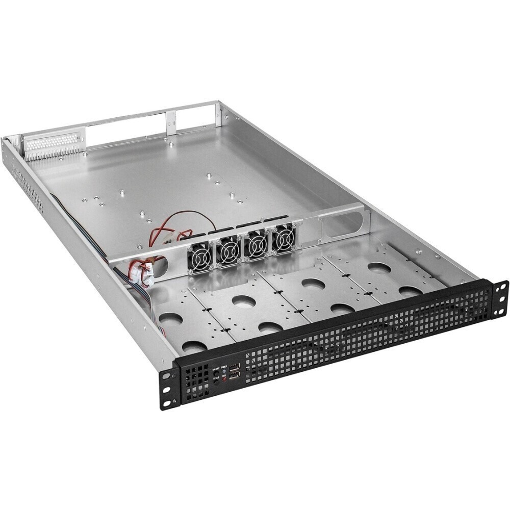 Серверный корпус Exegate Pro 1U650-04