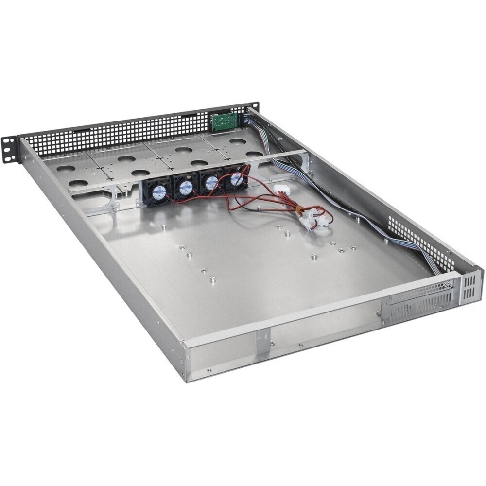 Серверный корпус Exegate Pro 1U650-04
