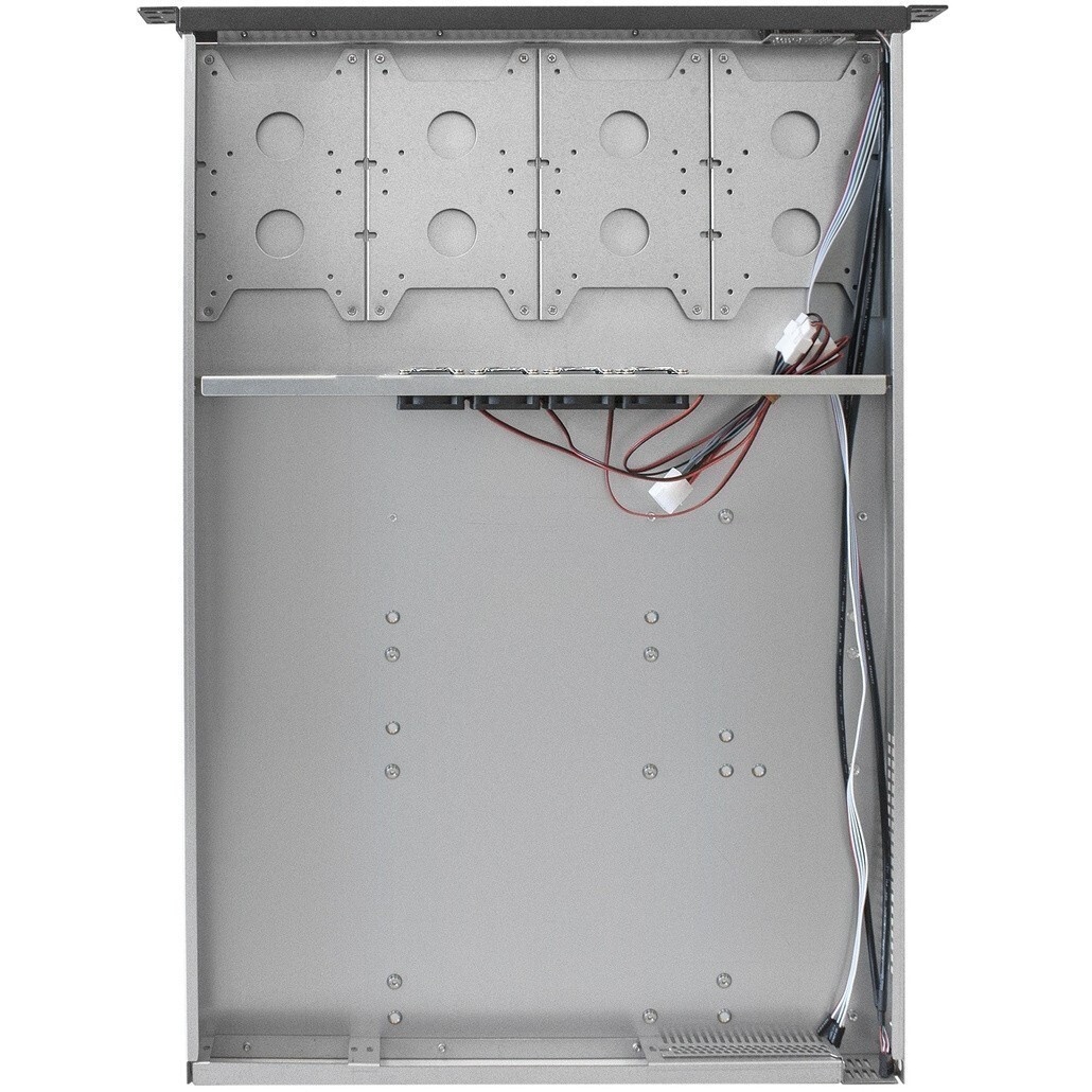Серверный корпус Exegate Pro 1U650-04