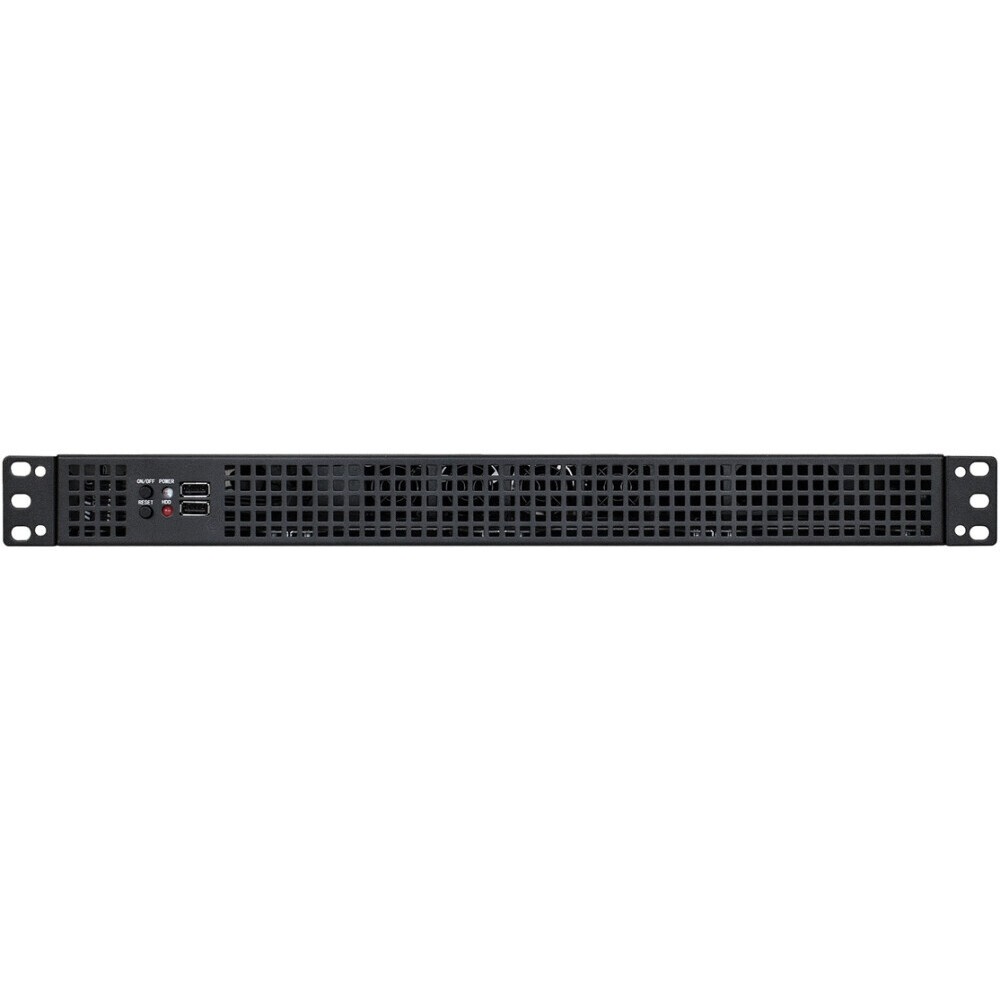 Серверный корпус Exegate Pro 1U650-04