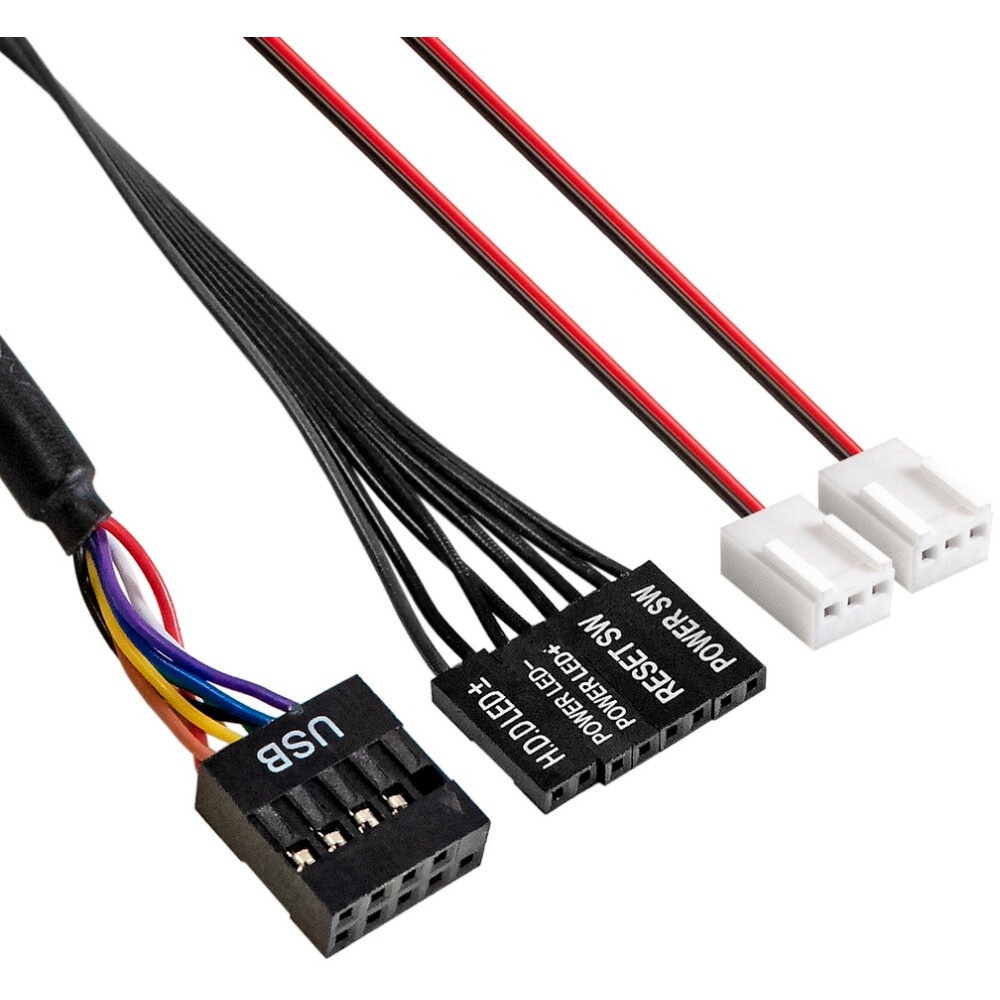 Серверный корпус ExeGate Pro 2U350-33, RM 19", высота 2U, глубина 350, без БП, 2*USB+1* USB3.0