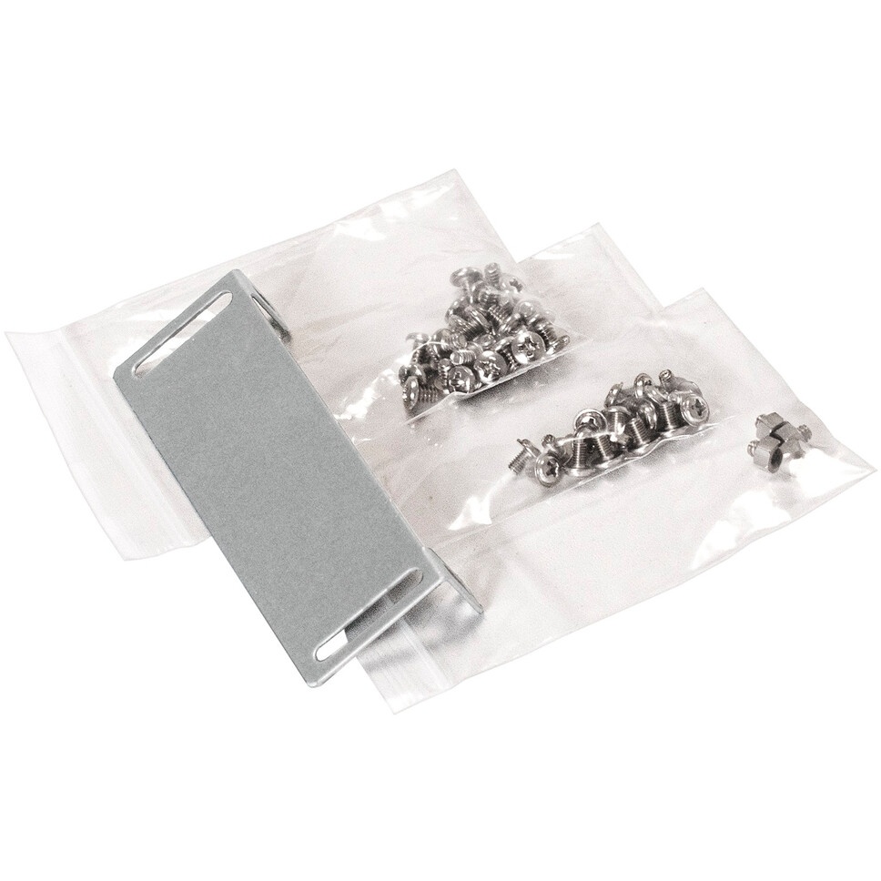 Серверный корпус ExeGate Pro 2U350-33, RM 19", высота 2U, глубина 350, без БП, 2*USB+1* USB3.0