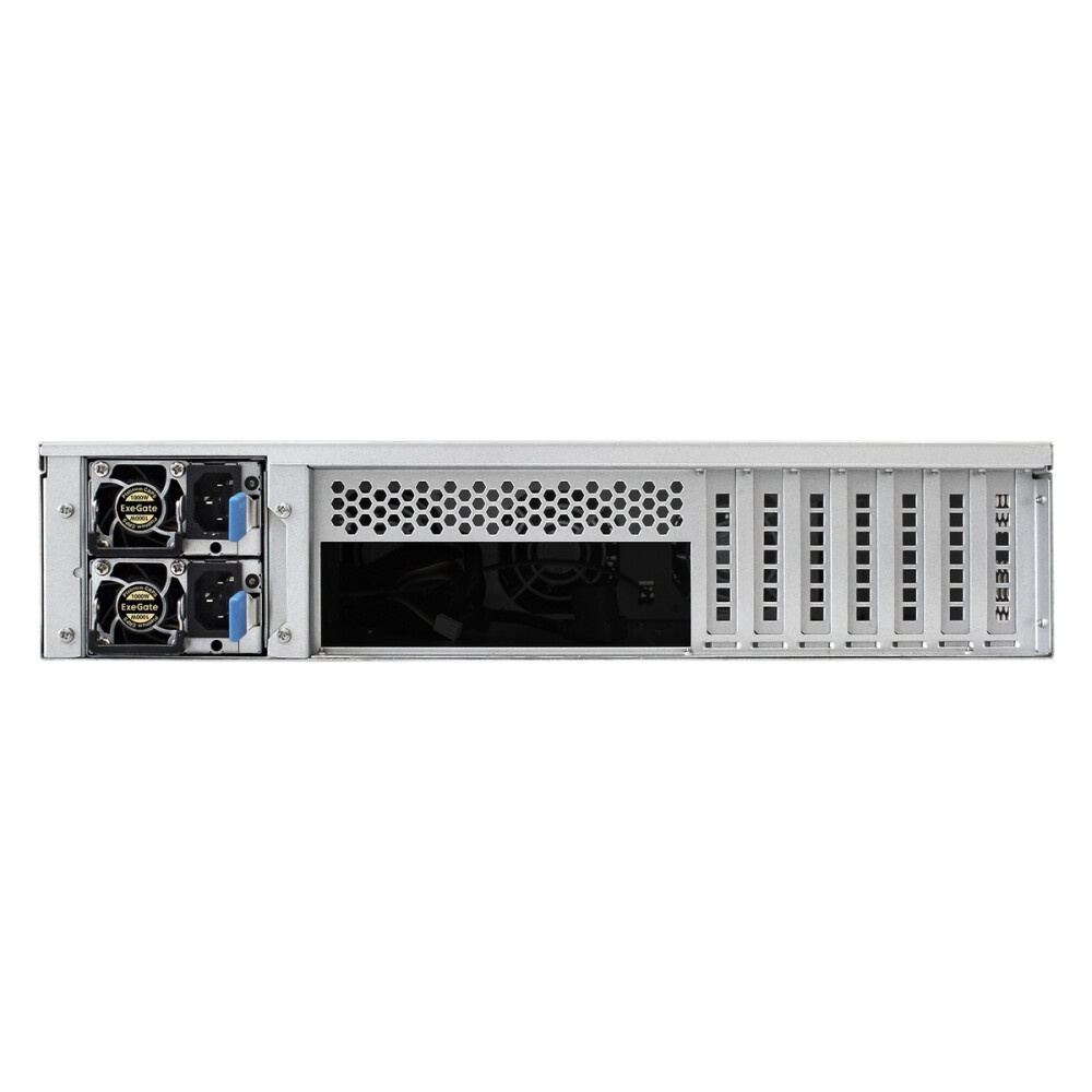 Компьютерный корпус Silverstone SST-RM51