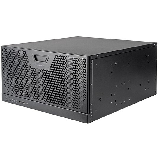 Компьютерный корпус Silverstone SST-RM51