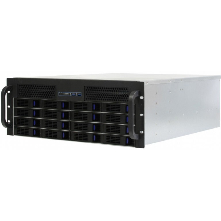 Компьютерный корпус Silverstone SST-RM51