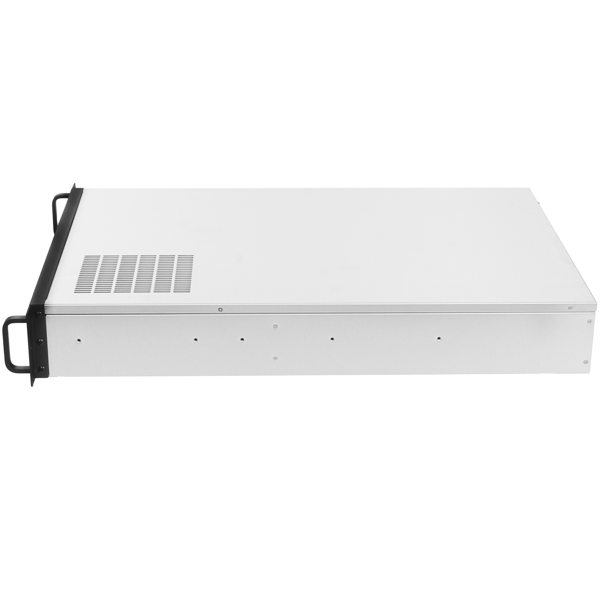 Серверный корпус ExeGate Pro 2U650-06/2U2098L (RM 19", высота 2U, глубина 650, БП 2U-1000ADS, USB+US