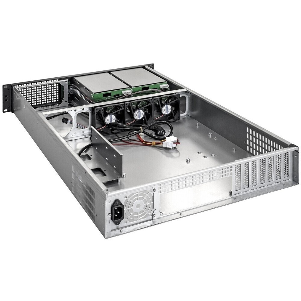 Серверный корпус Exegate Pro 2U660-HS06