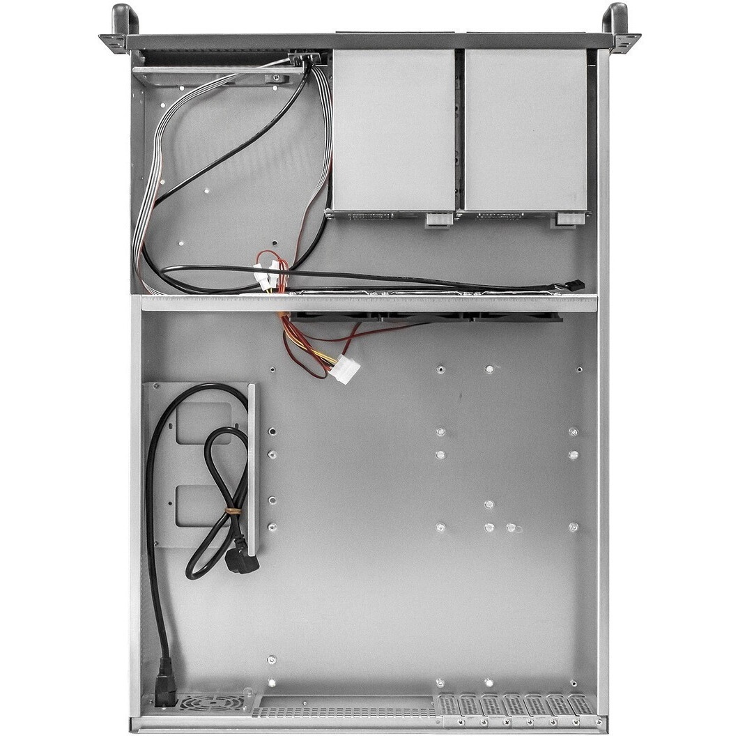Серверный корпус Exegate Pro 2U660-HS06