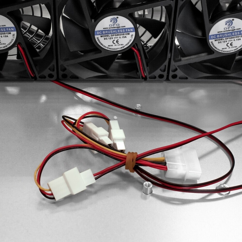 Серверный корпус Exegate Pro 2U660-HS06