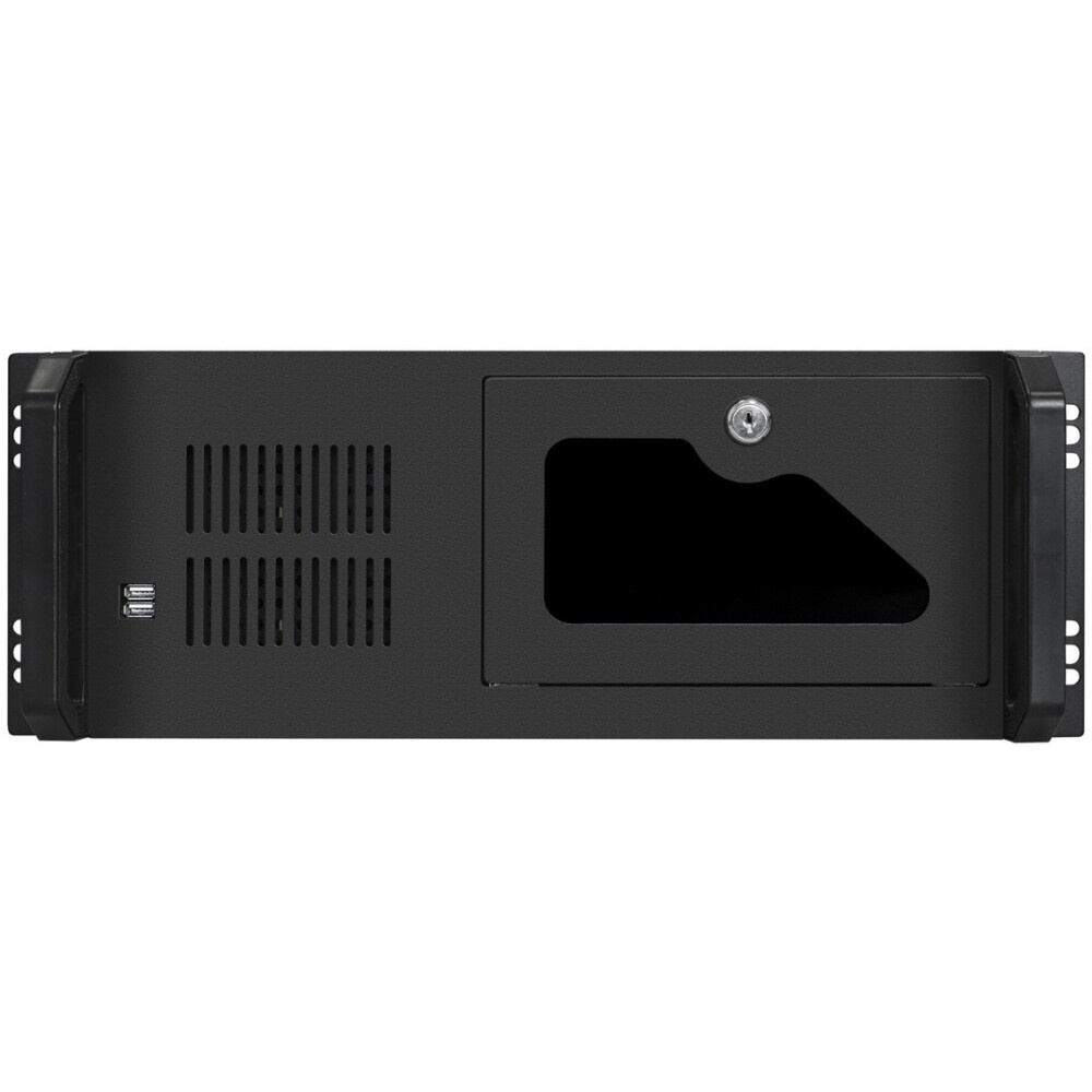 Серверный корпус ExeGate Pro EX293233RUS 4U450-26/4U4020S RM 19", высота 4U, глубина 450, БП 600RAD