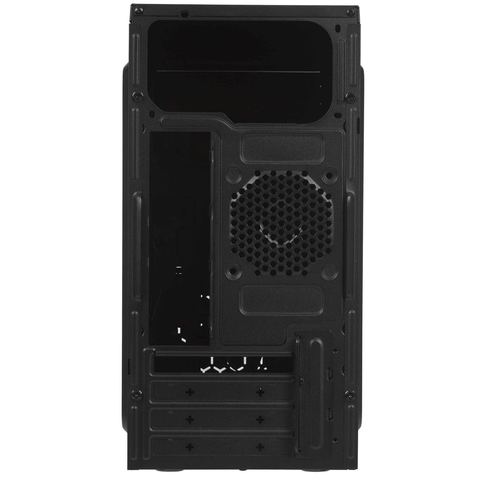 Компьютерный корпус Ginzzu B410 mATX