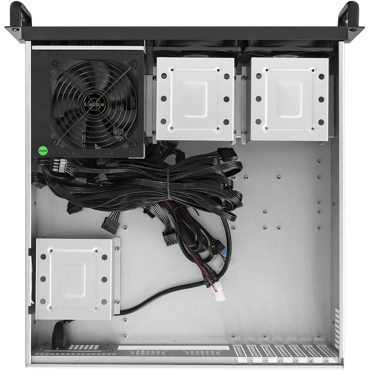 Серверный корпус ExeGate EX293920RUS Pro 3U450-09