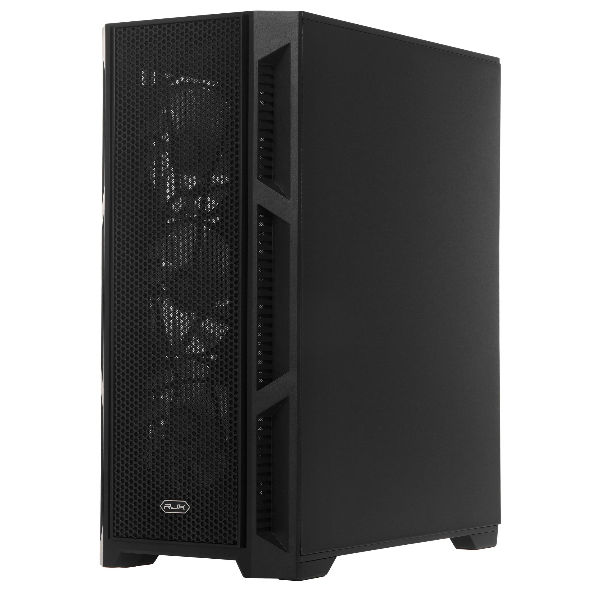 Корпус без блока питания ARCADIA III MS4 PC Case