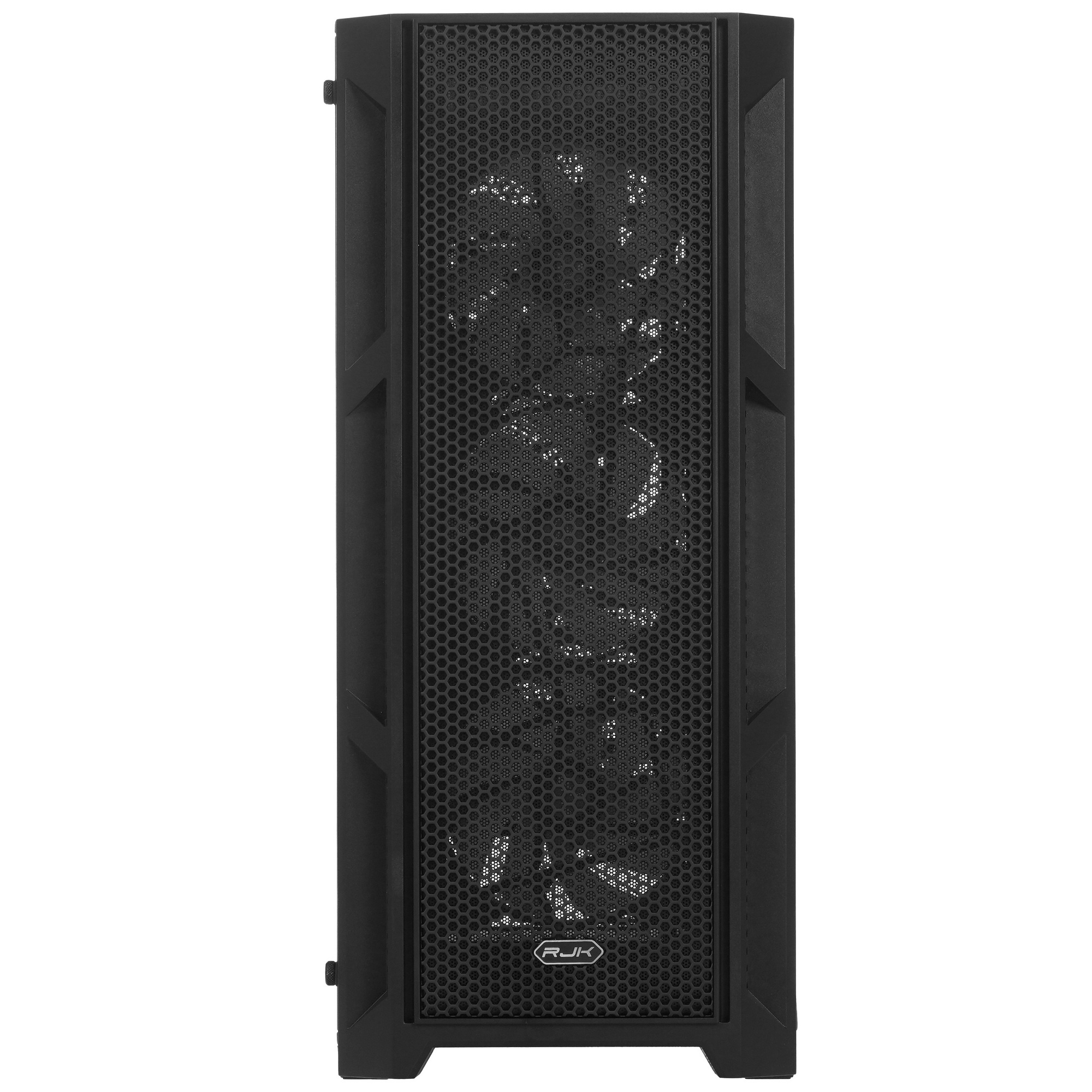 Корпус без блока питания ARCADIA III MS4 PC Case