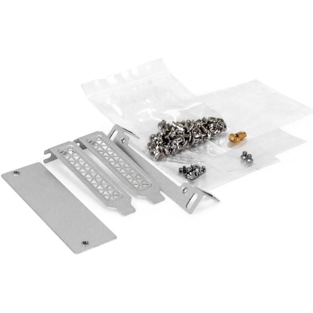 Серверный корпус ExeGate Pro 2U450-06 (RM 19", высота 2U, глубина 450, БП 1U-400ADS, 2*USB)