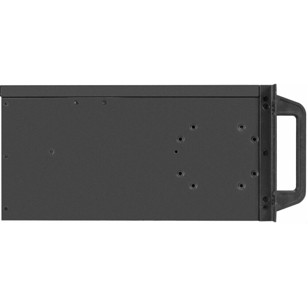 Серверный корпус ExeGate Pro 4U350-02 RM 19", высота 4U, глубина 350, БП 1200PPH-SE 80 PLUS® Bronze
