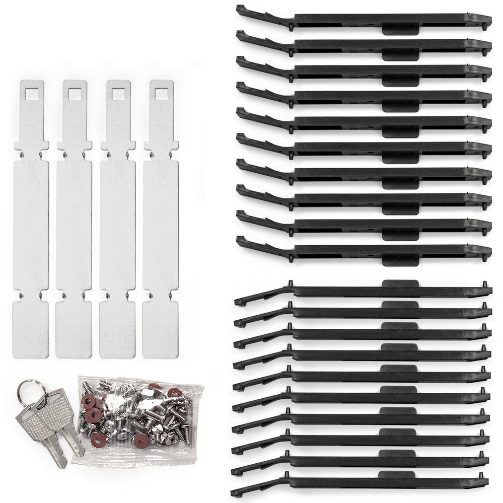 Серверный корпус ExeGate Pro 4U350-02 RM 19", высота 4U, глубина 350, БП 1200PPH-SE 80 PLUS® Bronze