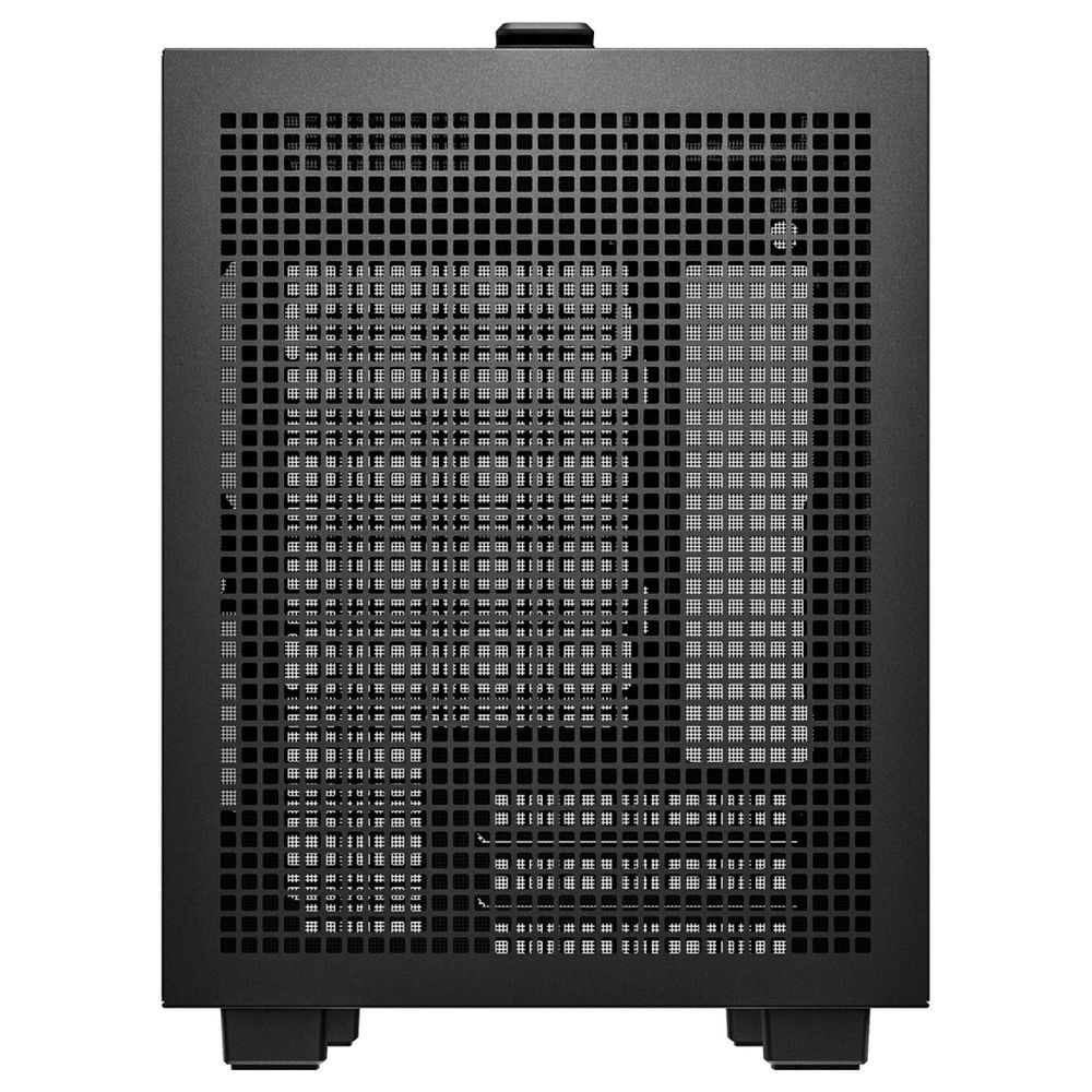 Корпус для ПК Deepcool CH160 MESH черный
