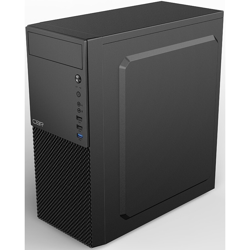 Корпус без блока питания ARCADIA III ST PC Case