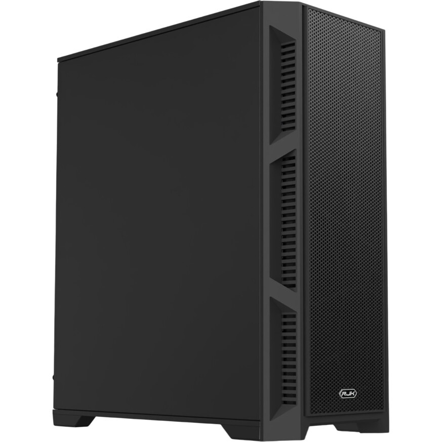Корпус без блока питания ARCADIA III ST PC Case